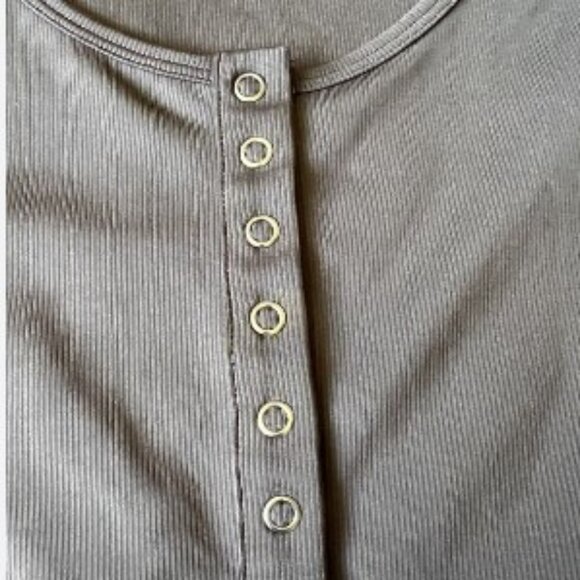 New! n:philanthropy Caio Dress - Picture 7 of 10